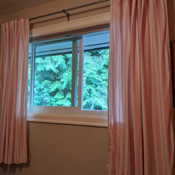 Pottery Barn Curtains - Picture 1 of 2